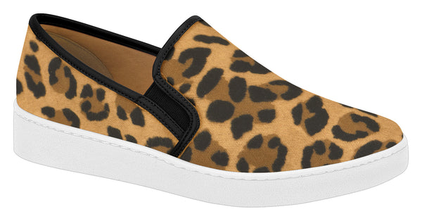 ✨Tênis Camurça Onça Vizzano⚜️