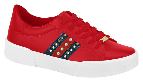 Tênis Red Vizzano⚜️”