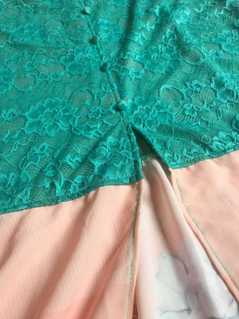 Saia de Renda Carmela