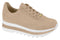 Tênis Beige Vizzano⚜️