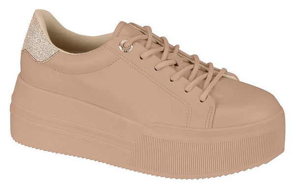 Tênis Pelica Gliter Mini Shine Vizzano⚜️