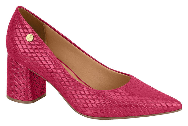 ⚜️Scarpin Cherry Vizzano✅