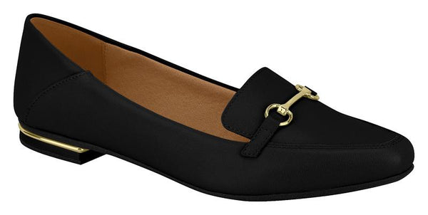 Sapato Pelica Napa Pele Strech Vizzano.#