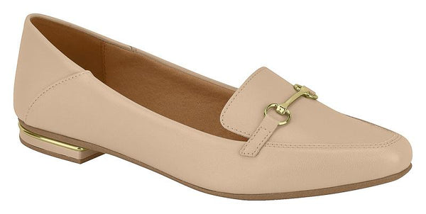 ⚜️Sapato Pelica Napa Pele Strech Vizzano