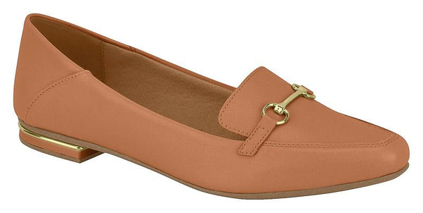 Sapato Pelica Napa Pele Strech Vizzano.#