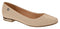 Sapatilha Beige Feminino Vizzano#✅