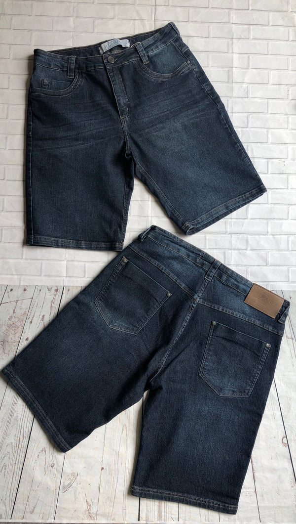 Bermuda masculina Uzare💫