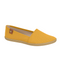 Slip On Yellow Moleca