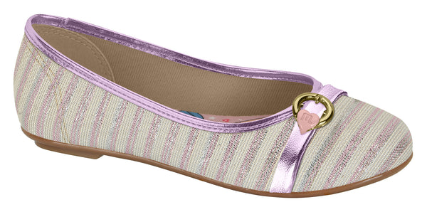 ✨Sapatilha Infantil Tecido Molekinha#