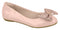 Sapatilha Pink Molekinha