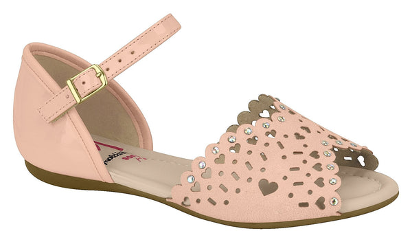 ️Sandália Infantil Molekinha#