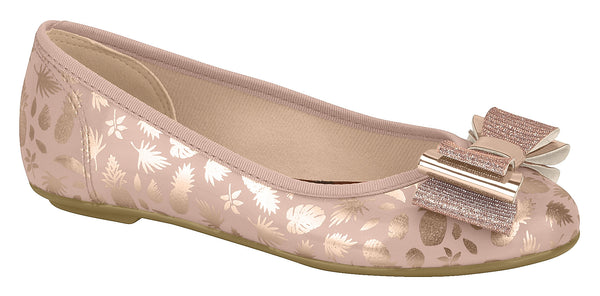 ️✨Sapatilha Pink Molekinha#