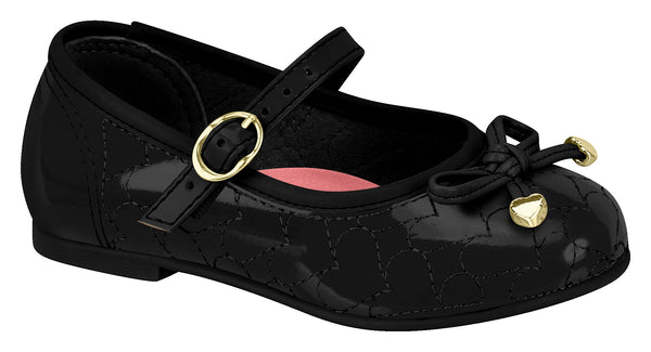 ️Sapatilha Black Infantil Molekinha#