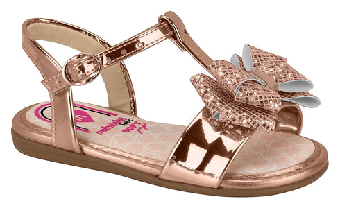 ️Sandália Infantil Molekinha#