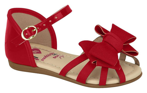 ️Sandália Infantil Molekinha#