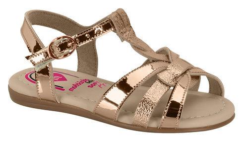 ️Sandália Infantil Molekinha#