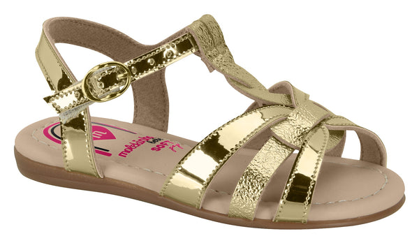 ️Sandália Infantil Molekinha#