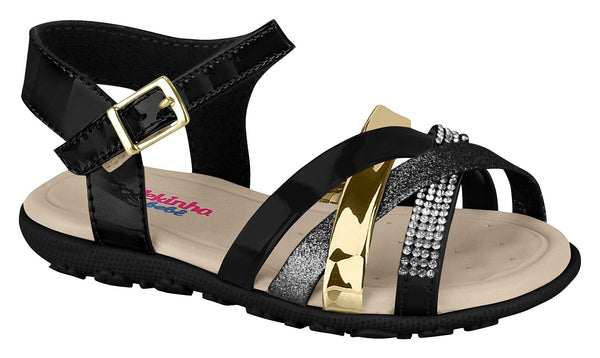 ️Sandália Infantil Molekinha Baby#