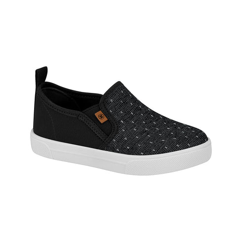 ️✨Tenis Black Infantil Molekinho#