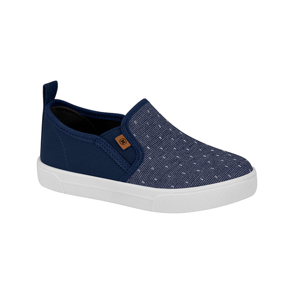 ️✨Tenis Navy Infantil Molekinho#