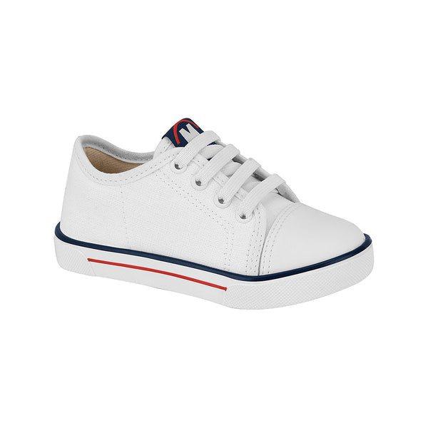 ️✨Tênis White Infantil Molekinho#
