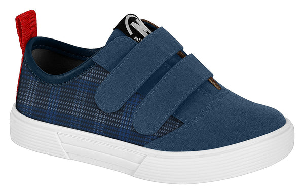 ️ ✨Tênis Infantil Navy Molekinho#