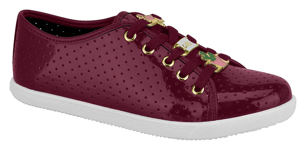 ️Tênis Wine Infantil Molekinha#