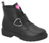Bota Infantil Black Molekinha
