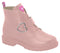 Bota Infantil Pink Molekinha
