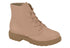 Bota Infantil Nude 658 Napa Sardenha Neo Molekinha