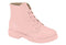 Bota Infantil Pink 942 Napa Sardenha Neo Molekinha