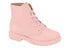 Bota Infantil Pink 942 Napa Sardenha Neo Molekinha