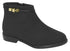 Bota Infantil Black Molekinha.