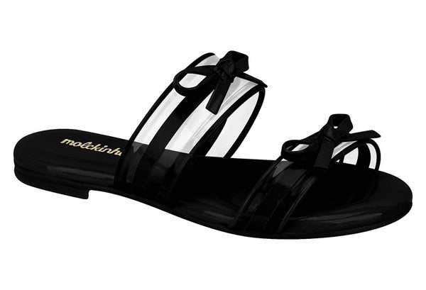 Rasteirinha Infantil Molekinha#