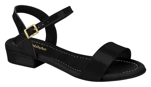 Sandália Infantil Molekinha#