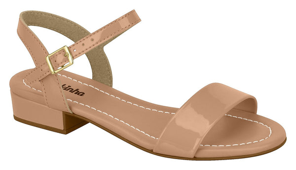 Sandália Infantil Molekinha#