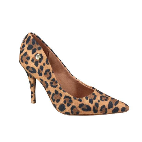 ⚜️Scarpin Multi Camel Vizzano