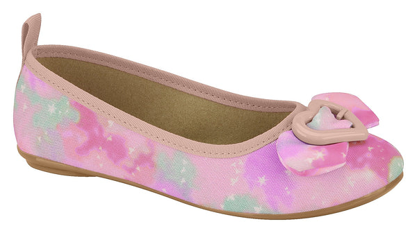 Sapatilha Infantil Molekinha#