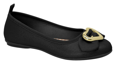 Sapatilha Infantil Gliter Molekinha#