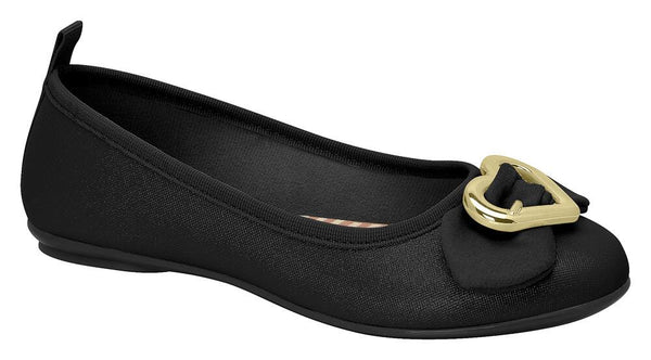 Sapatilha Infantil Gliter Molekinha#