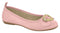 Sapatilha Infantil Pink Molekinha#
