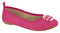 Sapatilha Pink Molekinha#