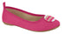 Sapatilha Pink Molekinha#
