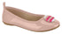 Sapatilha Pink Molekinha#
