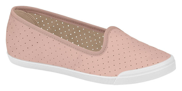 ✨Slip on Infantil Microperfuros Molekinha#