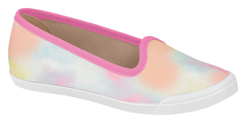 Slip on Infantil Molekinha#
