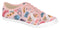 Tênis Infantil Pink Molekinha#
