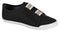 Tênis Infantil Black Molekinha#