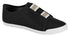 Tênis Infantil Black Molekinha#