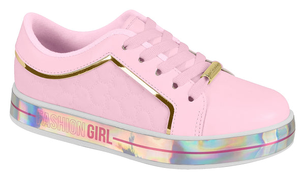 ✨Tênis Infantil Lavender Molekinha#